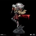 MIGHTY THOR MINICO FIGURES - THOR LOVE AND THUNDER - MINICO