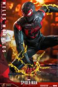 MILES MORALES 1/6 FIGURE - SPIDER-MAN: MILES MORALES GAMEVERSE - HOT TOYS