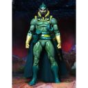 MING, THE MERCILESS 7" FIGURE - DEFENDERS OF THE EARTH - NECA