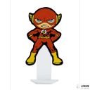 MINIPIN FLASH - DC COMICS - IRON STUDIOS