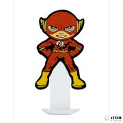 MINIPIN FLASH - DC COMICS - IRON STUDIOS