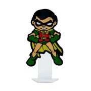 MINIPIN ROBIN - DC COMICS - IRON STUDIOS