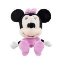 MINNIE BIG HEAD PELÚCIA - DISNEY - FUN DIVIRTA-SE