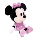 MINNIE BIG HEAD PELÚCIA - DISNEY - FUN DIVIRTA-SE