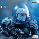 MR. FREEZE ART SCALE 1/10 - DC COMICS BY IVAN REIS SERIES #5 - IRON STUDIOS