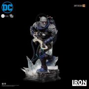 MR. FREEZE ART SCALE 1/10 - DC COMICS BY IVAN REIS SERIES #5 - IRON STUDIOS