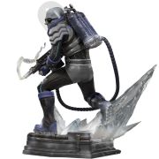 MR. FREEZE ART SCALE 1/10 - DC COMICS BY IVAN REIS SERIES #5 - IRON STUDIOS