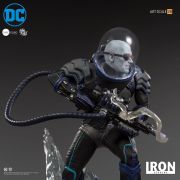 MR. FREEZE ART SCALE 1/10 - DC COMICS BY IVAN REIS SERIES #5 - IRON STUDIOS