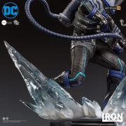 MR. FREEZE ART SCALE 1/10 - DC COMICS BY IVAN REIS SERIES #5 - IRON STUDIOS