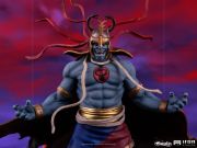 MUMM-RA ART SCALE 1/10 - THUNDERCATS - IRON STUDIOS