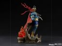 MUMM-RA ART SCALE 1/10 - THUNDERCATS - IRON STUDIOS