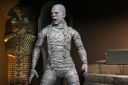 MUMMY (COLOR VER.) ULTIMATE 7" - UNIVERSAL MONSTERS - NECA