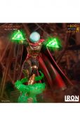 MYSTERIO DELUXE ART SCALE 1/10 - SPIDER-MAN: FAR FROM HOME - IRON STUDIOS