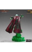 MYSTERIO DELUXE ART SCALE 1/10 - SPIDER-MAN: FAR FROM HOME - IRON STUDIOS