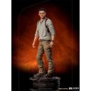 NATHAN DRAKE ART SCALE 1/10 - UNCHARTED (MOVIE) - IRON STUDIOS