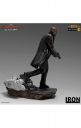 NICK FURY BDS ART SCALE 1/10 - SPIDER-MAN: FAR FROM HOME - IRON STUDIOS