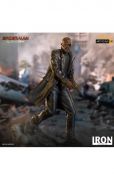 NICK FURY ART SCALE 1/10 - SPIDER-MAN: FAR FROM HOME - IRON STUDIOS