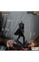 NICK FURY BDS ART SCALE 1/10 - SPIDER-MAN: FAR FROM HOME - IRON STUDIOS