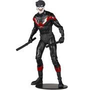 NIGHTWING MULTIVERSE - BATMAN: DEATH OF THE FAMILY DC - MCFARLANE TOYS