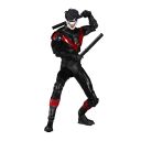 NIGHTWING MULTIVERSE - BATMAN: DEATH OF THE FAMILY DC - MCFARLANE TOYS