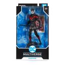 NIGHTWING MULTIVERSE - BATMAN: DEATH OF THE FAMILY DC - MCFARLANE TOYS