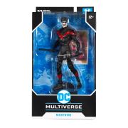 NIGHTWING MULTIVERSE - BATMAN: DEATH OF THE FAMILY DC - MCFARLANE TOYS