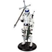 OVERTAKER ACTION FIGURE - FORTNITE EPIC GAMES - MC FARLANE TOYS