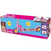 PATINETE MALIBU 2 RODAS - BARBIE - FUN F0054-8