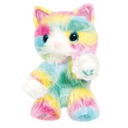 PELÚCIA PERFUMADOS LITTLE LIVE PETS (SORTIDO) - ADOTADOS - FUN F0026-9