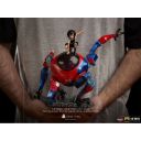 PENI PARKER ART SCALE 1/10 - SPIDER-MAN: INTO THE SPIDER-VERSE - IRON STUDIOS