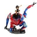 PENI PARKER ART SCALE 1/10 - SPIDER-MAN: INTO THE SPIDER-VERSE - IRON STUDIOS