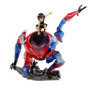 PENI PARKER ART SCALE 1/10 - SPIDER-MAN: INTO THE SPIDER-VERSE - IRON STUDIOS