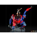 PENI PARKER ART SCALE 1/10 - SPIDER-MAN: INTO THE SPIDER-VERSE - IRON STUDIOS