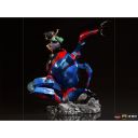 PENI PARKER ART SCALE 1/10 - SPIDER-MAN: INTO THE SPIDER-VERSE - IRON STUDIOS