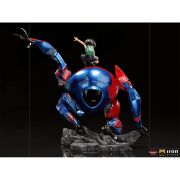 PENI PARKER ART SCALE 1/10 - SPIDER-MAN: INTO THE SPIDER-VERSE - IRON STUDIOS