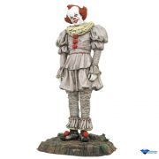 PENNYWISE SWAMP GALLERY DIORAMA - IT: CHAPTER TWO - DIAMOND SELECT