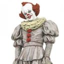 PENNYWISE SWAMP GALLERY DIORAMA - IT: CHAPTER TWO - DIAMOND SELECT