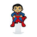 MINIPIN SUPERMAN - DC COMICS - IRON STUDIOS