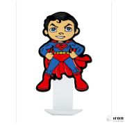 MINIPIN SUPERMAN - DC COMICS - IRON STUDIOS