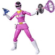 PINK RANGER (IN SPACE) LIGHTNING COLLECTION - POWER RANGERS IN SPACE - HASBRO