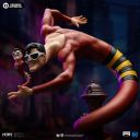 PLASTIC MAN ART SCALE 1/10 - DC COMICS SERIES #9 - IRON STUDIOS
