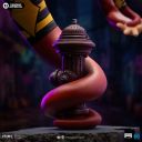 PLASTIC MAN ART SCALE 1/10 - DC COMICS SERIES #9 - IRON STUDIOS