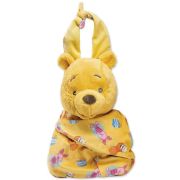 POOH BABY PELÚCIA - DISNEY - FUN DIVIRTA-SE