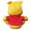 POOH BIG FEET 30CM PELÚCIA MÉDIA - URSINHO POOH DISNEY - FUN DIVIRTA-SE