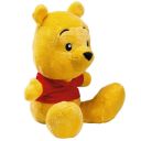 POOH BIG FEET 30CM PELÚCIA MÉDIA - URSINHO POOH DISNEY - FUN DIVIRTA-SE