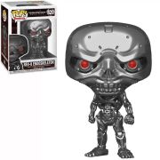 REV-9 ENDOSKELETON TERMINATOR - 820 - FUNKO POP