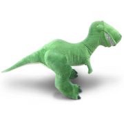 REX 45CM PELÚCIA - TOY STORY DISNEY - FUN DIVIRTA-SE