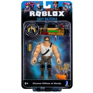 Roblox - Meme Pack 26 peças - Sunny - Brinquedos por Tema