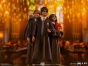 RON WEASLEY ART SCALE 1/10 - HARRY POTTER AND THE PHILOSOPHER'S STONE  - IRON STUDIOS