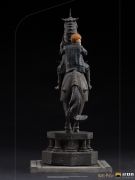 RON WEASLEY AT THE WIZARD CHESS DELUXE ART SCALE 1/10 - HARRY POTTER - IRON STUDIOS